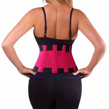 TipsForHips™ Lowback-supporting Waist - Tips for Hips